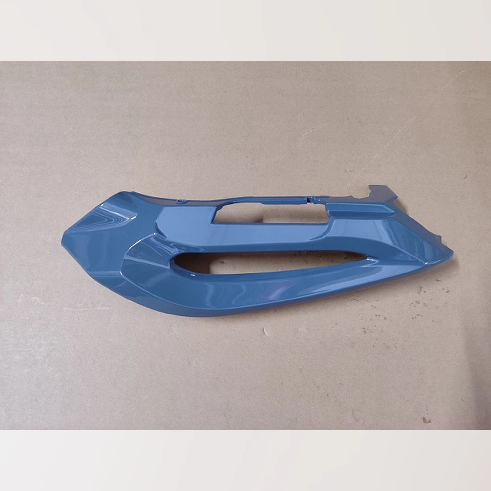 ARORA SK250-KV ARKA STOP YAN PLASTİK SOL GRİ #SK250-KV- 059